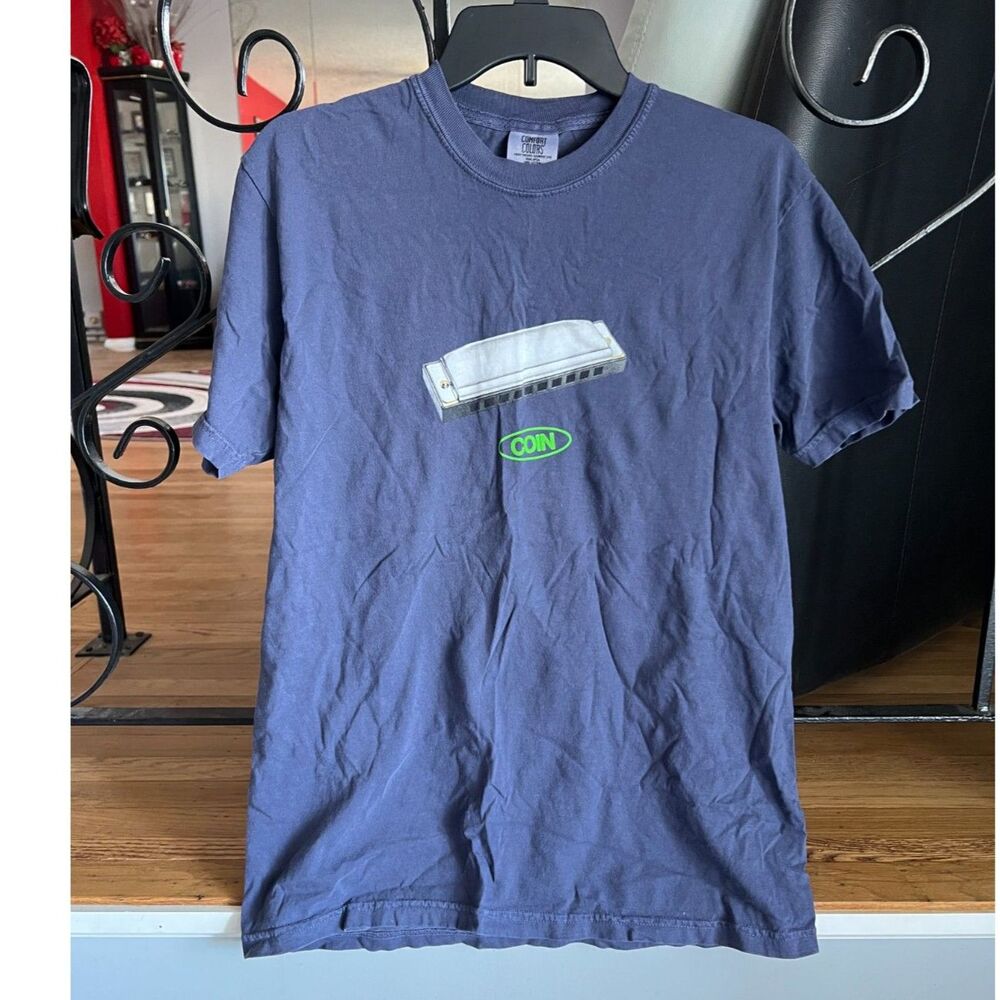COIN (the band) T-Shirt